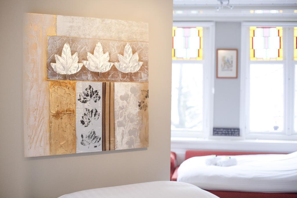 1St Floor Prinsengracht Studio Amsterdam Extérieur photo